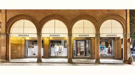 hermes boutique bologna|Hermès Bologna .